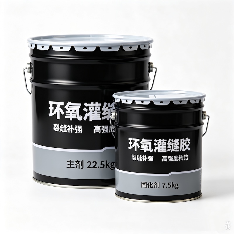 迁安裂缝修复封闭胶